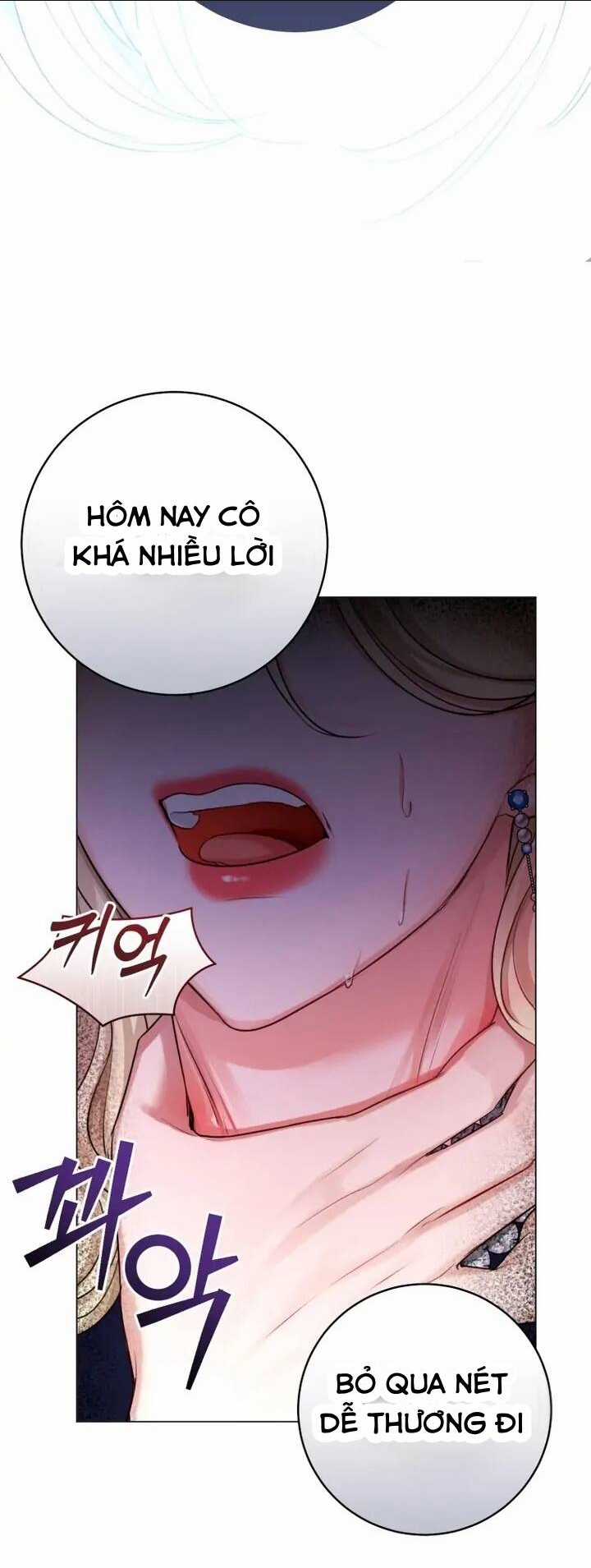 Cuộc Hôn Nhân Xa Hoa Của Đại Công Tước Là Giả Chapter 35 trang 51