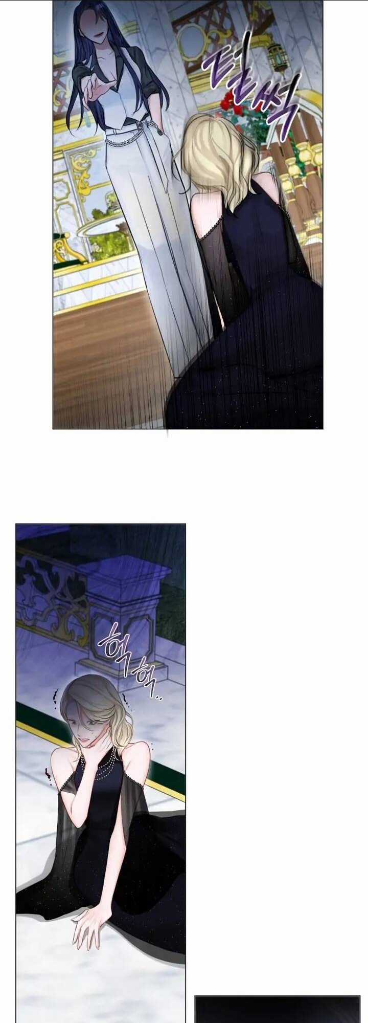 Cuộc Hôn Nhân Xa Hoa Của Đại Công Tước Là Giả Chapter 35 trang 56