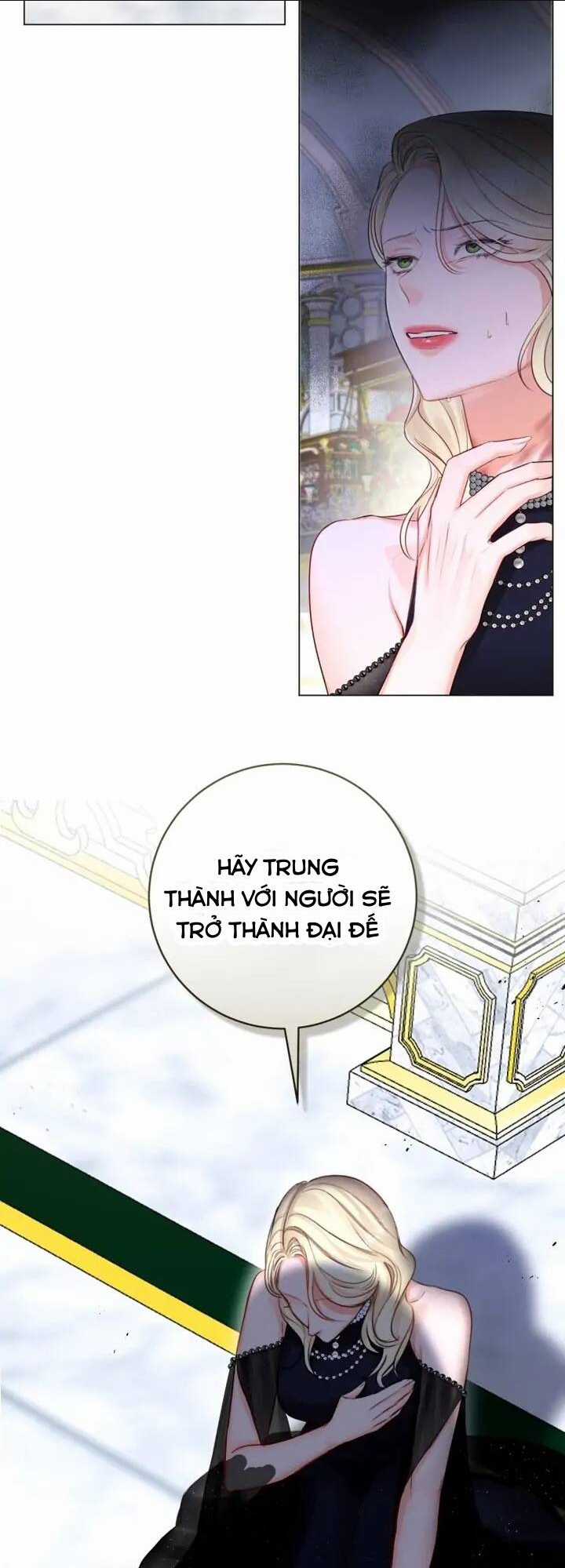 Cuộc Hôn Nhân Xa Hoa Của Đại Công Tước Là Giả Chapter 35 trang 57