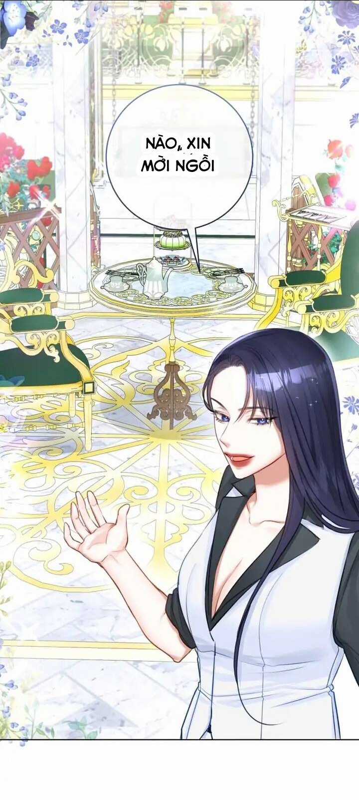 Cuộc Hôn Nhân Xa Hoa Của Đại Công Tước Là Giả Chapter 35 trang 6