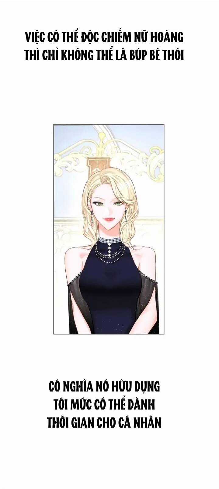 Cuộc Hôn Nhân Xa Hoa Của Đại Công Tước Là Giả Chapter 35 trang 7