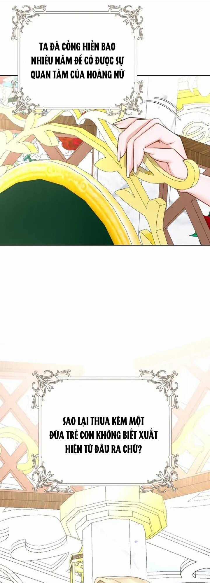 Cuộc Hôn Nhân Xa Hoa Của Đại Công Tước Là Giả Chapter 35 trang 8