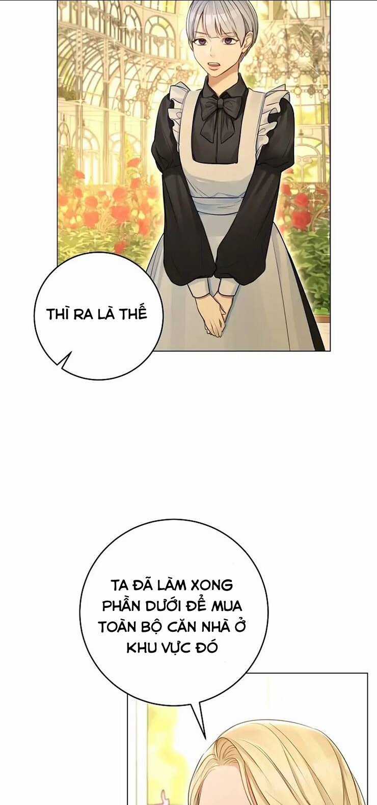 Cuộc Hôn Nhân Xa Hoa Của Đại Công Tước Là Giả Chapter 36 trang 2