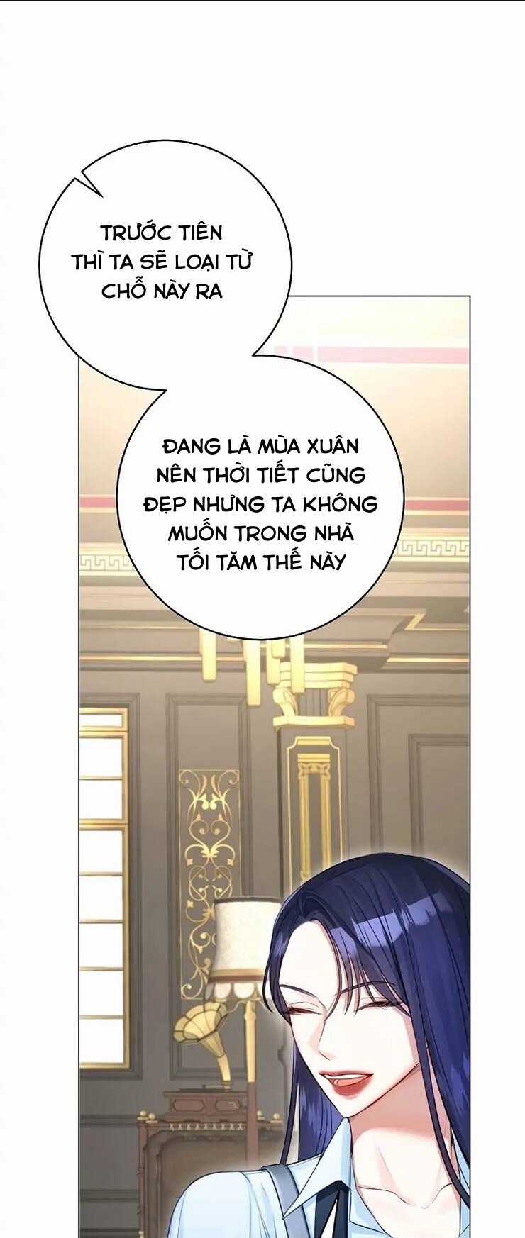 Cuộc Hôn Nhân Xa Hoa Của Đại Công Tước Là Giả Chapter 36 trang 22