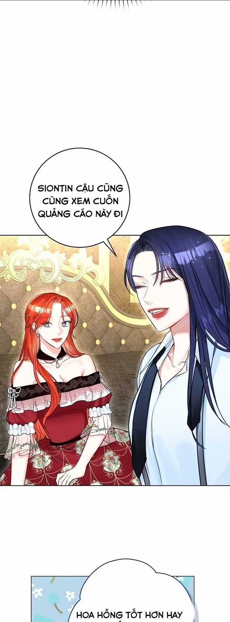 Cuộc Hôn Nhân Xa Hoa Của Đại Công Tước Là Giả Chapter 36 trang 24