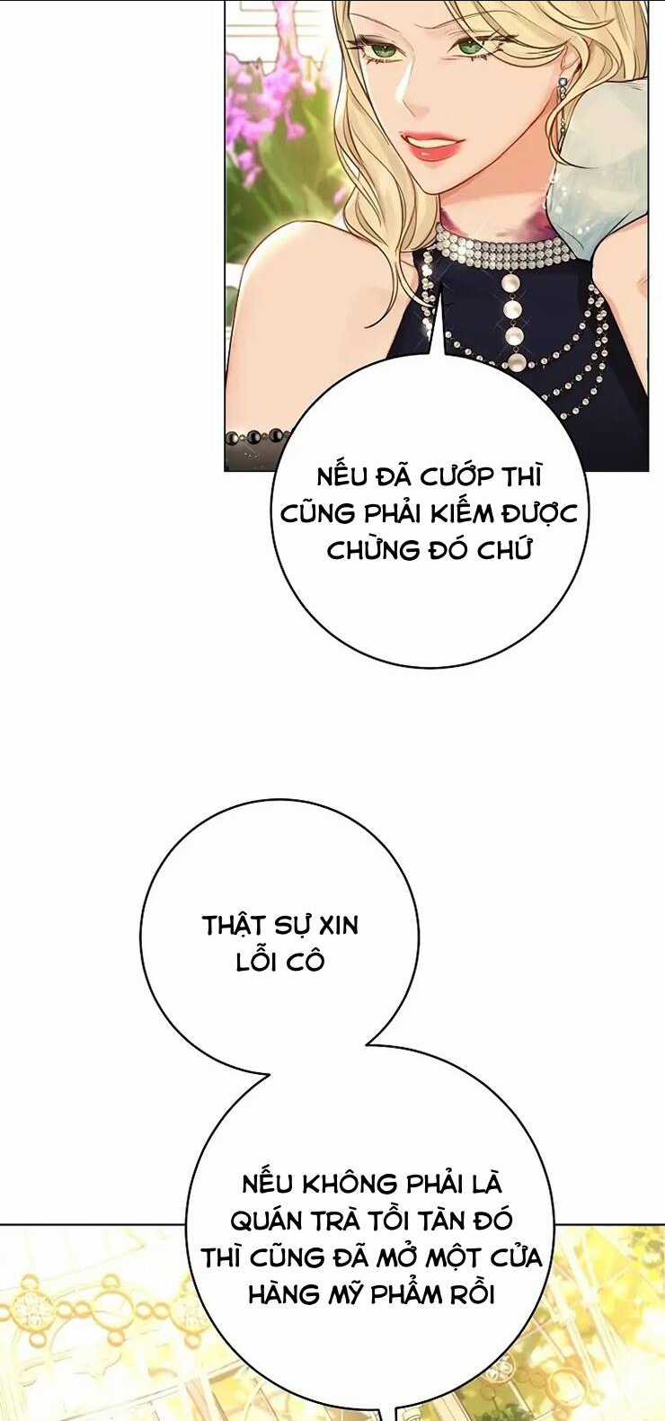 Cuộc Hôn Nhân Xa Hoa Của Đại Công Tước Là Giả Chapter 36 trang 3