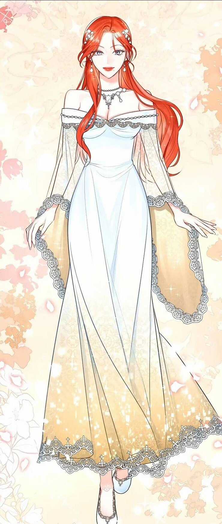 Cuộc Hôn Nhân Xa Hoa Của Đại Công Tước Là Giả Chapter 36 trang 30