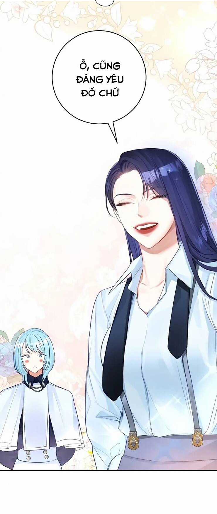 Cuộc Hôn Nhân Xa Hoa Của Đại Công Tước Là Giả Chapter 36 trang 31