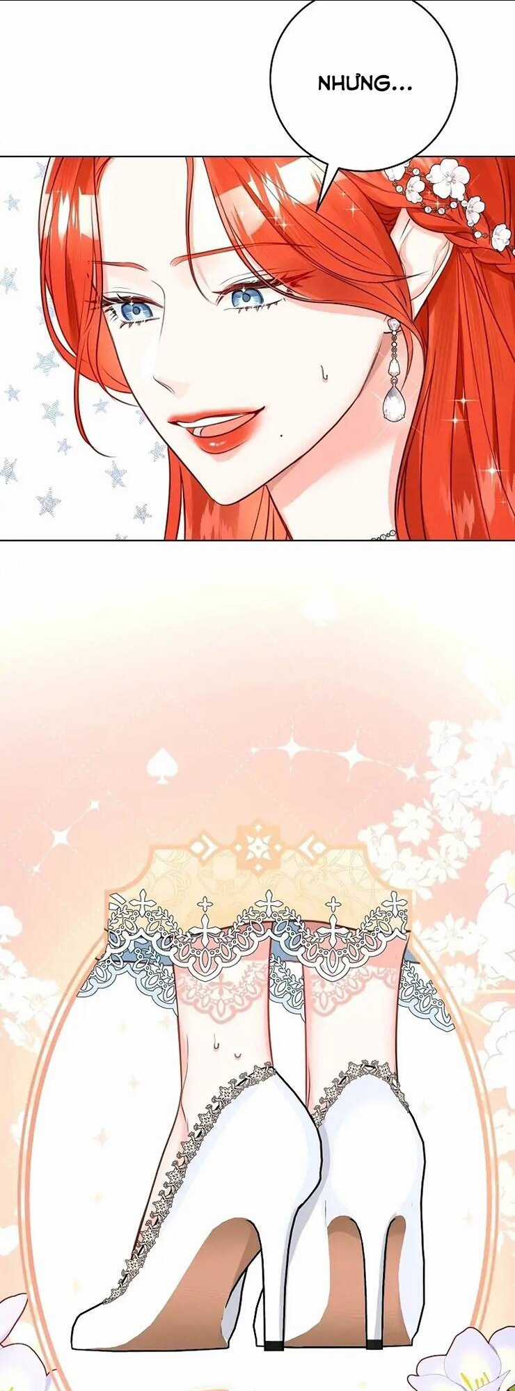 Cuộc Hôn Nhân Xa Hoa Của Đại Công Tước Là Giả Chapter 36 trang 33