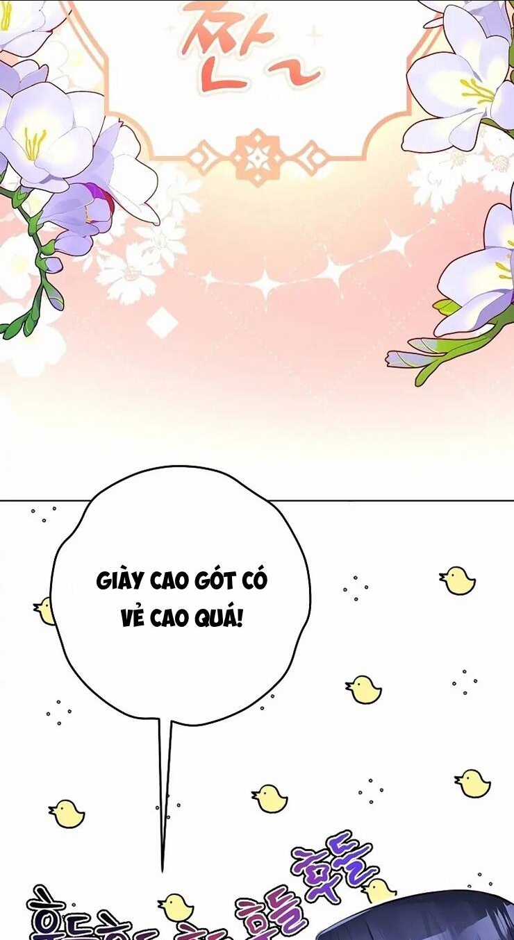 Cuộc Hôn Nhân Xa Hoa Của Đại Công Tước Là Giả Chapter 36 trang 34