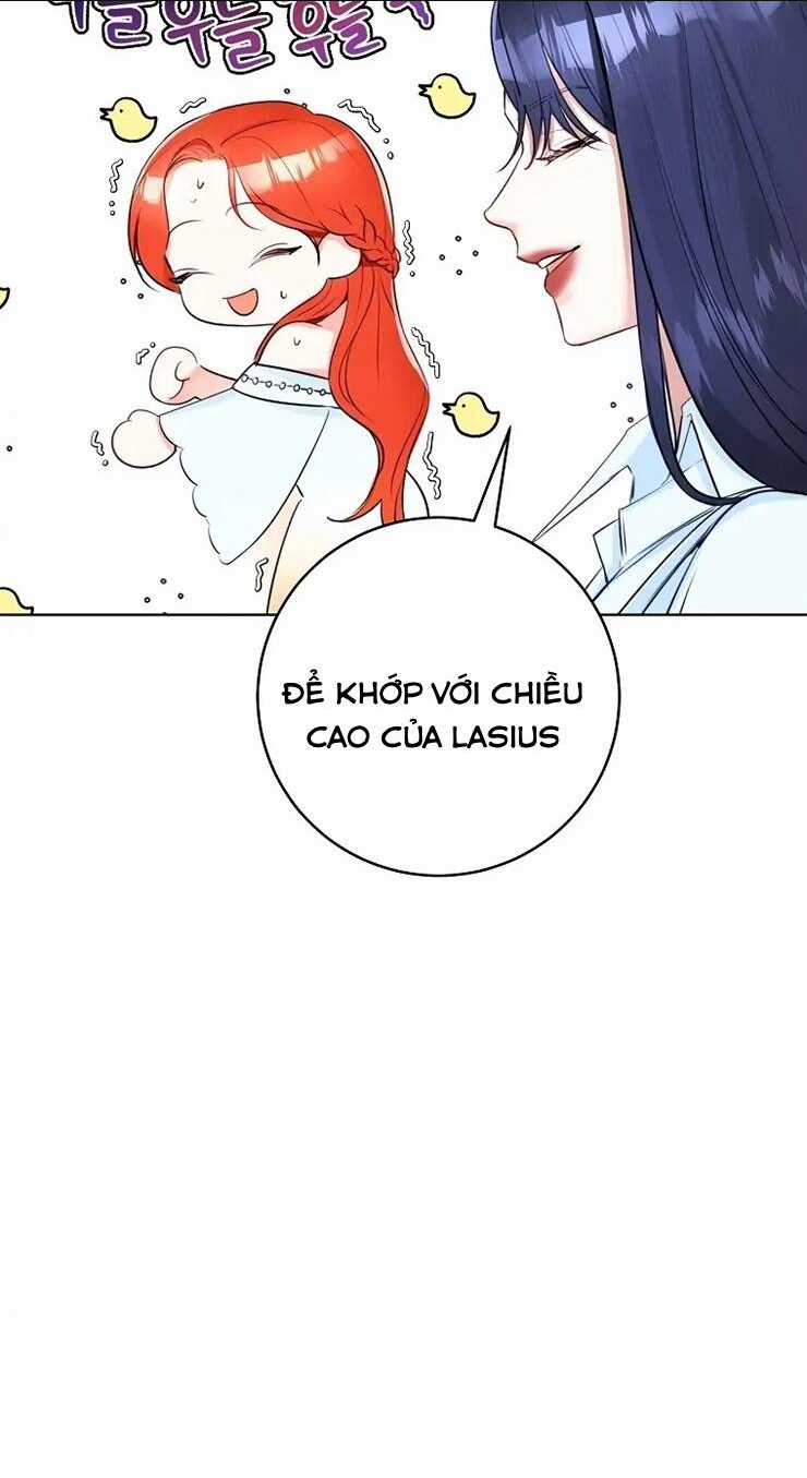 Cuộc Hôn Nhân Xa Hoa Của Đại Công Tước Là Giả Chapter 36 trang 35