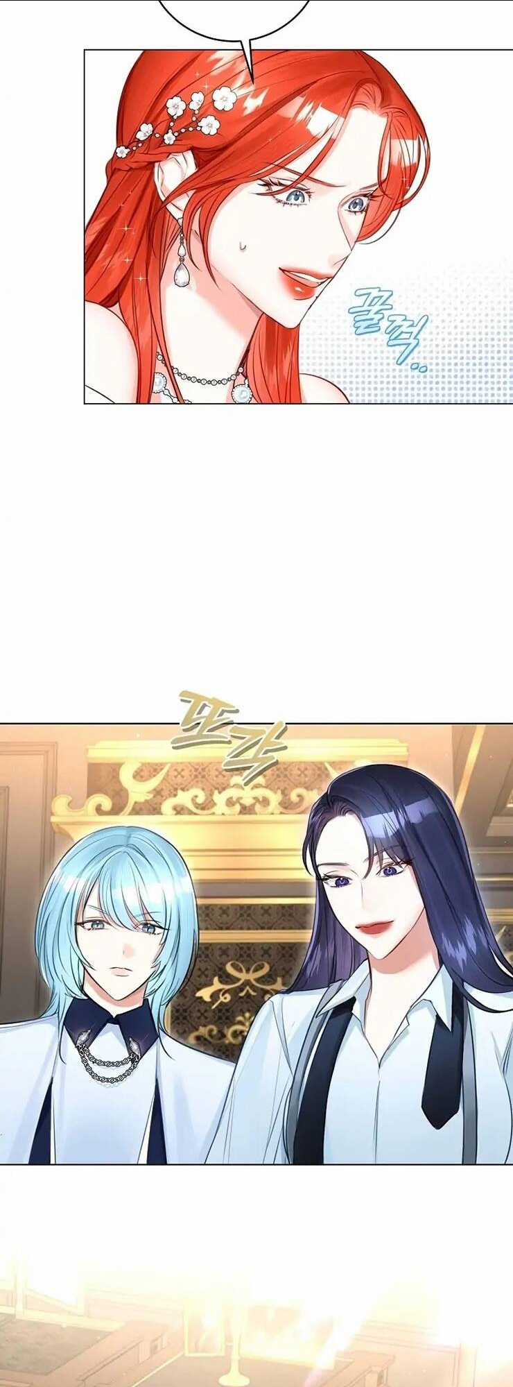 Cuộc Hôn Nhân Xa Hoa Của Đại Công Tước Là Giả Chapter 36 trang 37