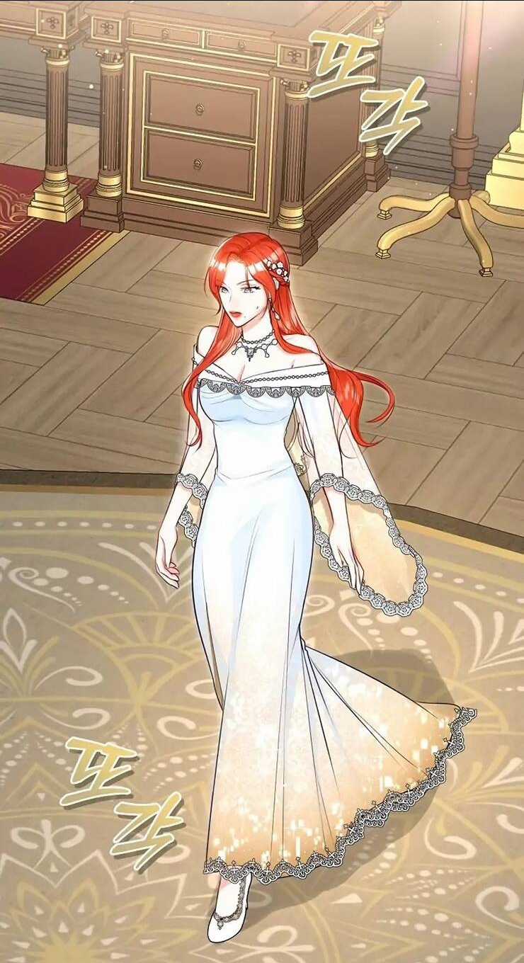 Cuộc Hôn Nhân Xa Hoa Của Đại Công Tước Là Giả Chapter 36 trang 38