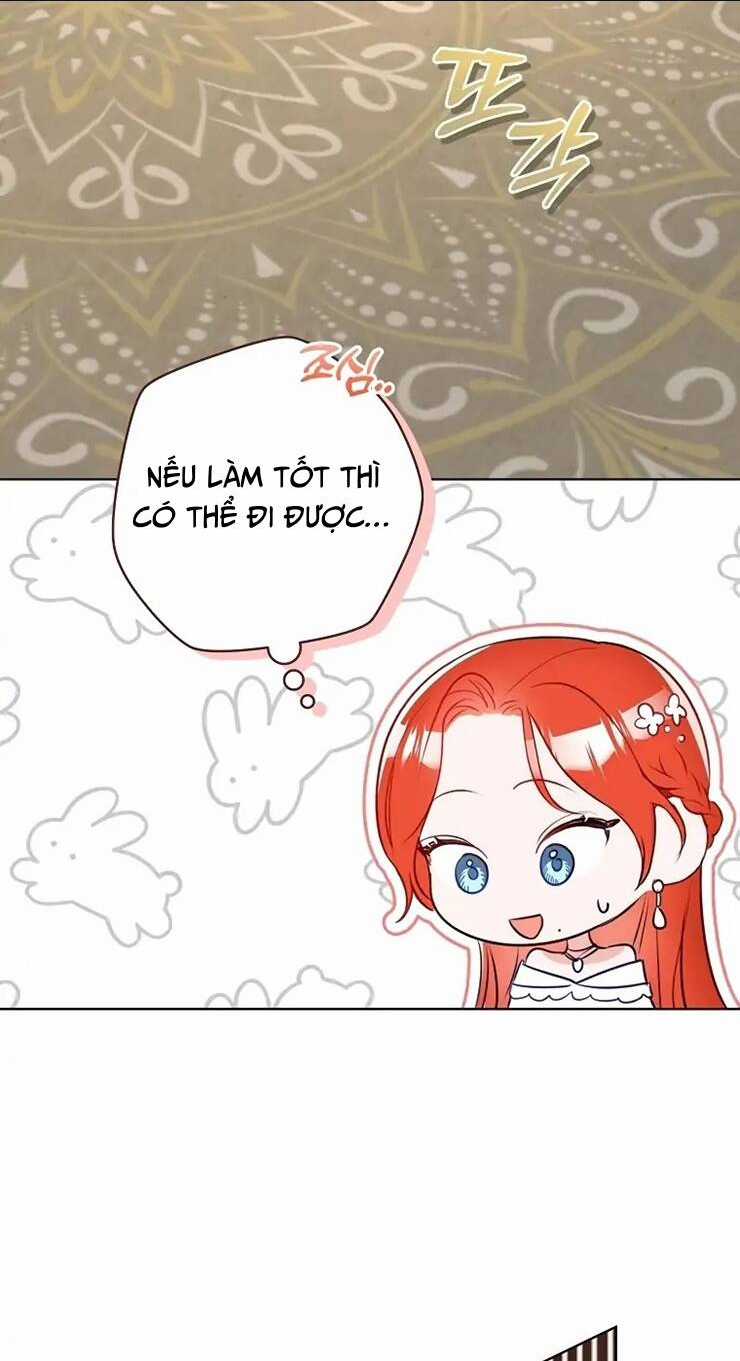 Cuộc Hôn Nhân Xa Hoa Của Đại Công Tước Là Giả Chapter 36 trang 39