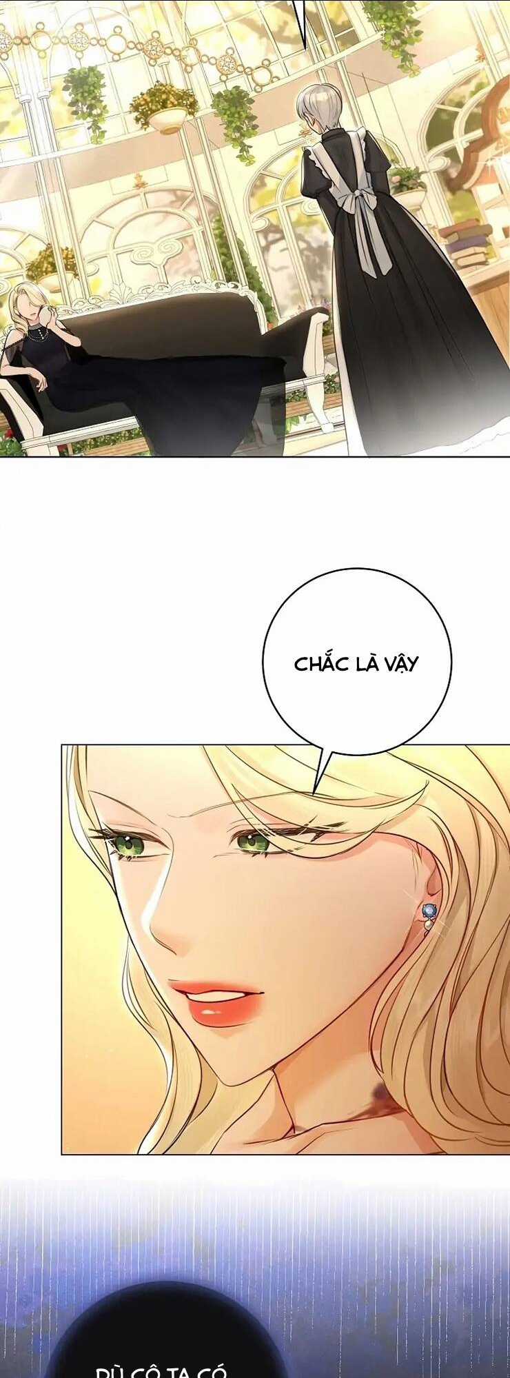 Cuộc Hôn Nhân Xa Hoa Của Đại Công Tước Là Giả Chapter 36 trang 4