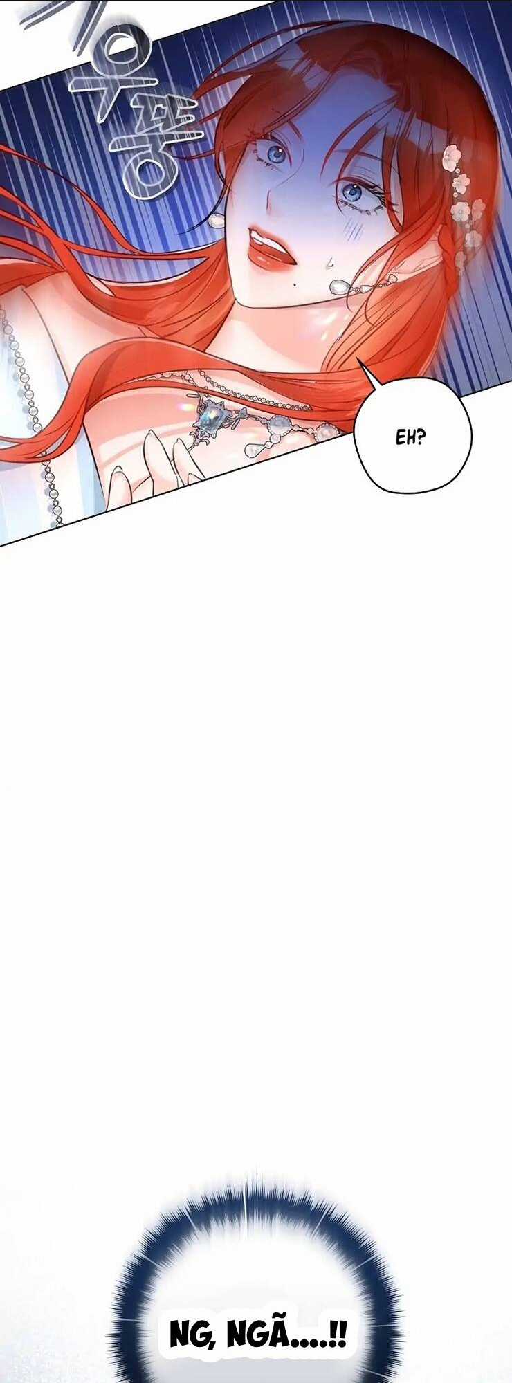 Cuộc Hôn Nhân Xa Hoa Của Đại Công Tước Là Giả Chapter 36 trang 41