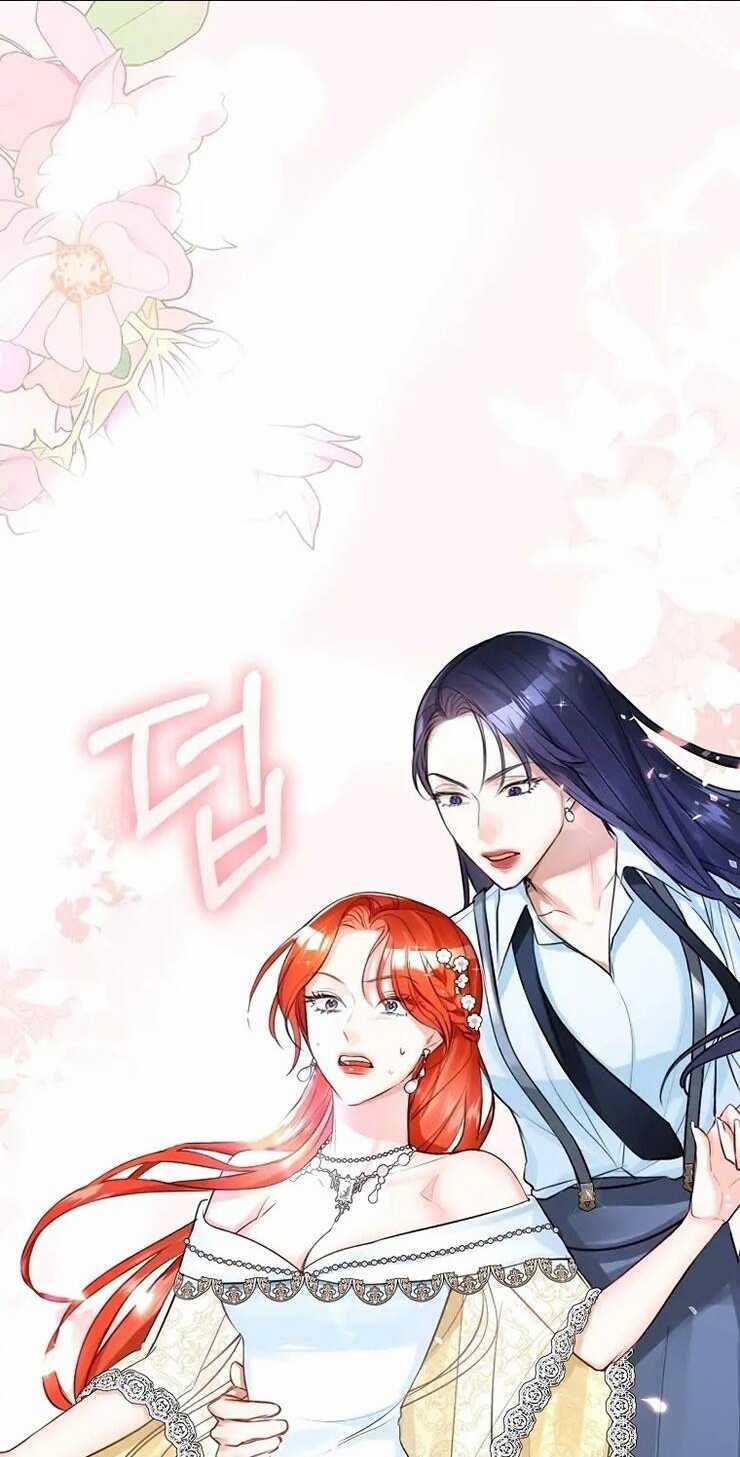 Cuộc Hôn Nhân Xa Hoa Của Đại Công Tước Là Giả Chapter 36 trang 43