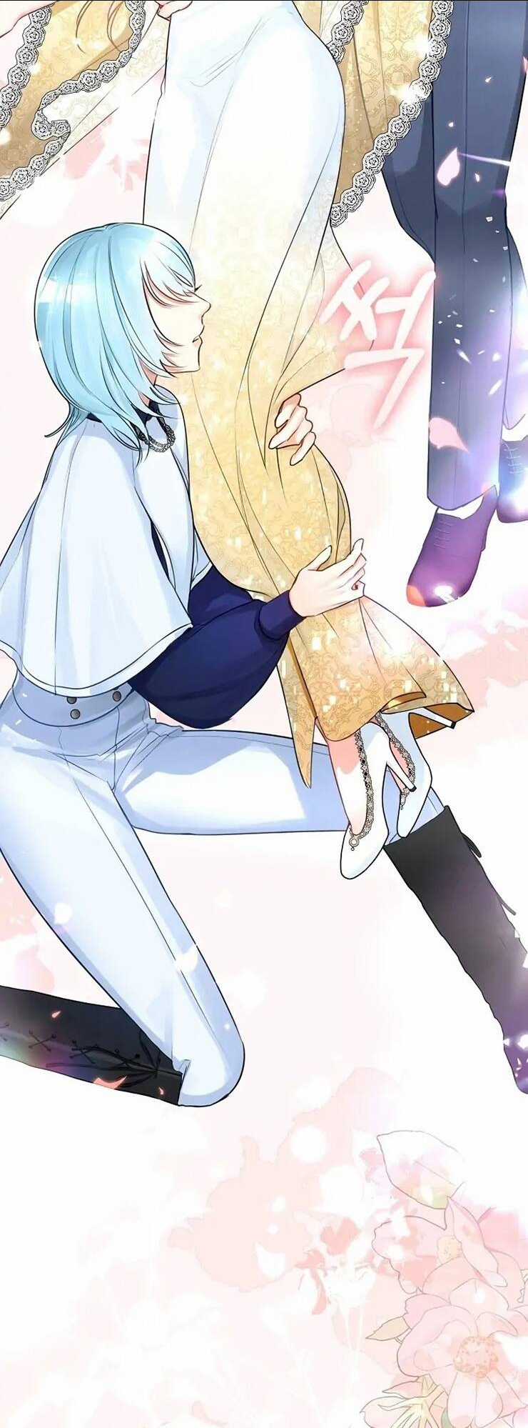 Cuộc Hôn Nhân Xa Hoa Của Đại Công Tước Là Giả Chapter 36 trang 44