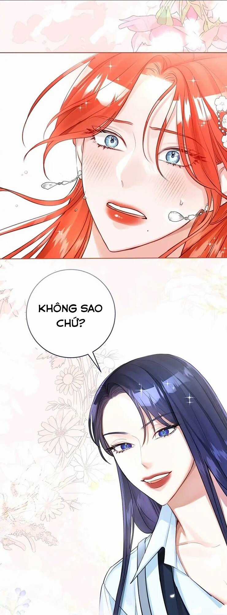 Cuộc Hôn Nhân Xa Hoa Của Đại Công Tước Là Giả Chapter 36 trang 45