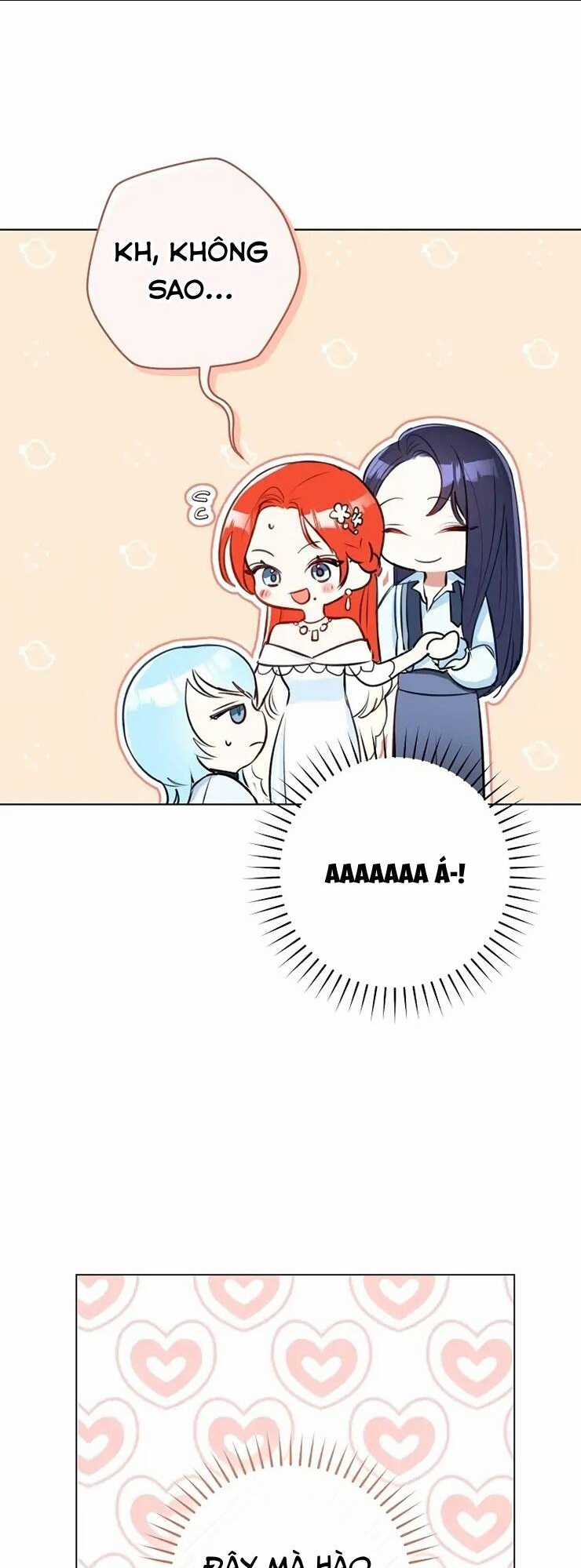 Cuộc Hôn Nhân Xa Hoa Của Đại Công Tước Là Giả Chapter 36 trang 48