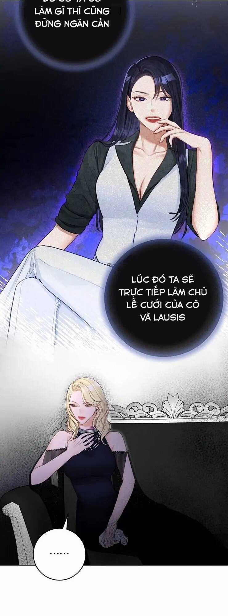 Cuộc Hôn Nhân Xa Hoa Của Đại Công Tước Là Giả Chapter 36 trang 5