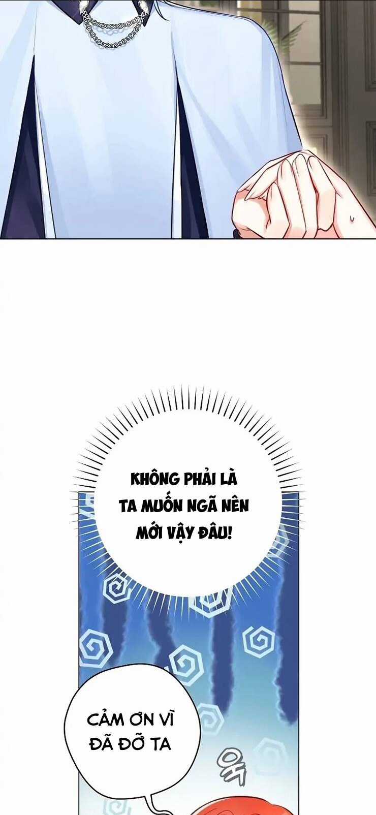 Cuộc Hôn Nhân Xa Hoa Của Đại Công Tước Là Giả Chapter 36 trang 50