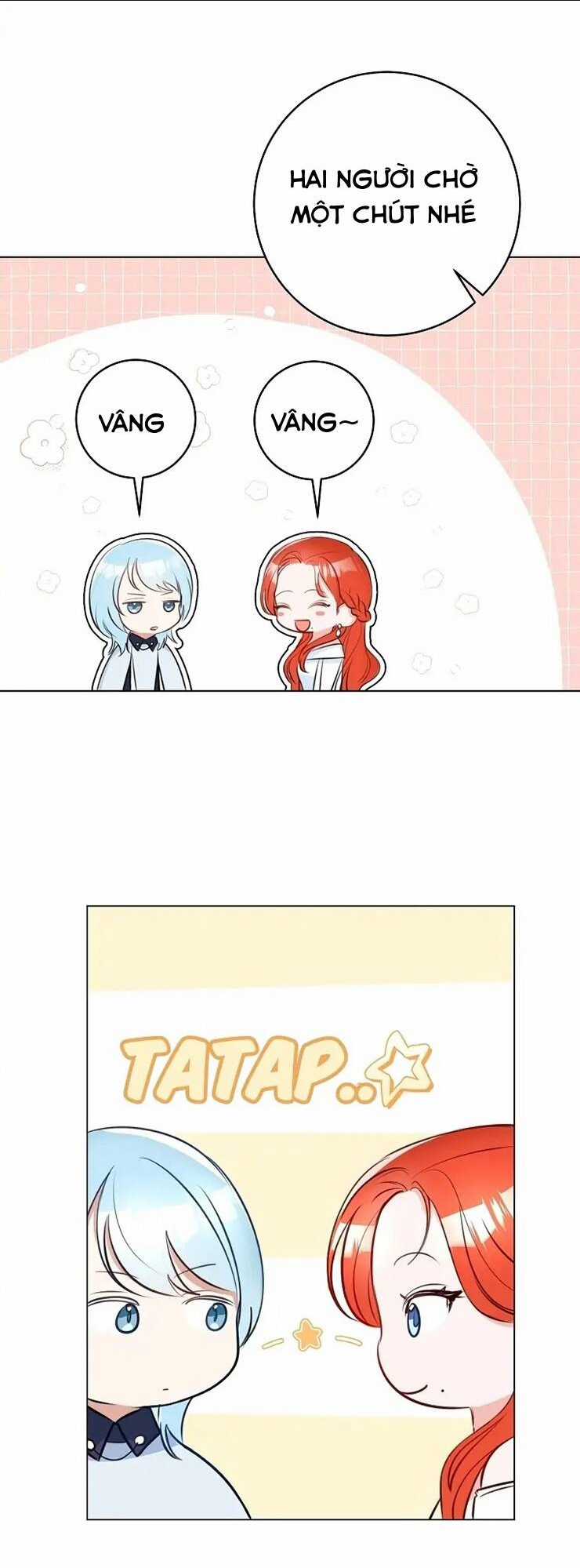 Cuộc Hôn Nhân Xa Hoa Của Đại Công Tước Là Giả Chapter 36 trang 54