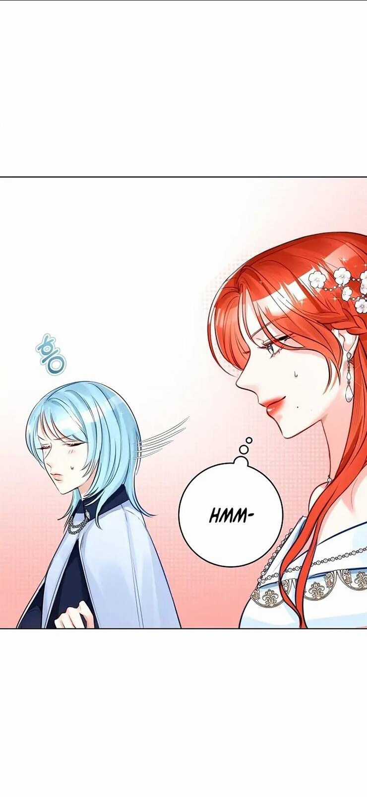 Cuộc Hôn Nhân Xa Hoa Của Đại Công Tước Là Giả Chapter 36 trang 55