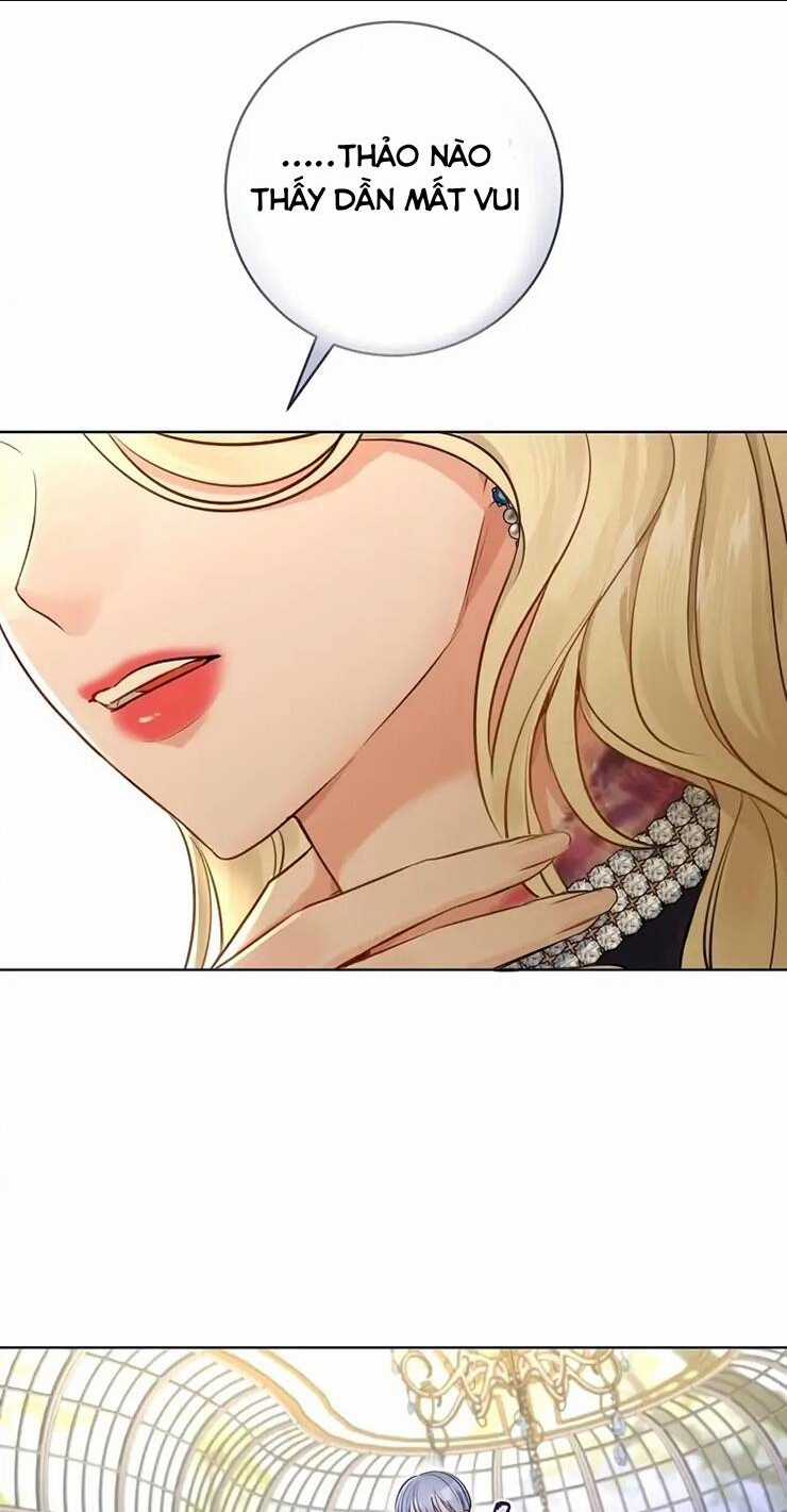 Cuộc Hôn Nhân Xa Hoa Của Đại Công Tước Là Giả Chapter 36 trang 6