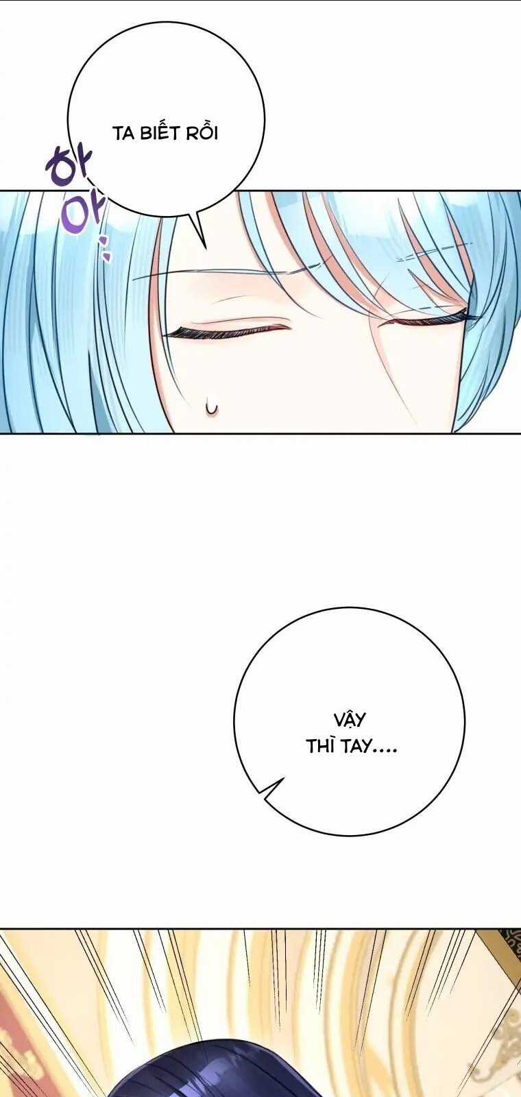 Cuộc Hôn Nhân Xa Hoa Của Đại Công Tước Là Giả Chapter 37 trang 10