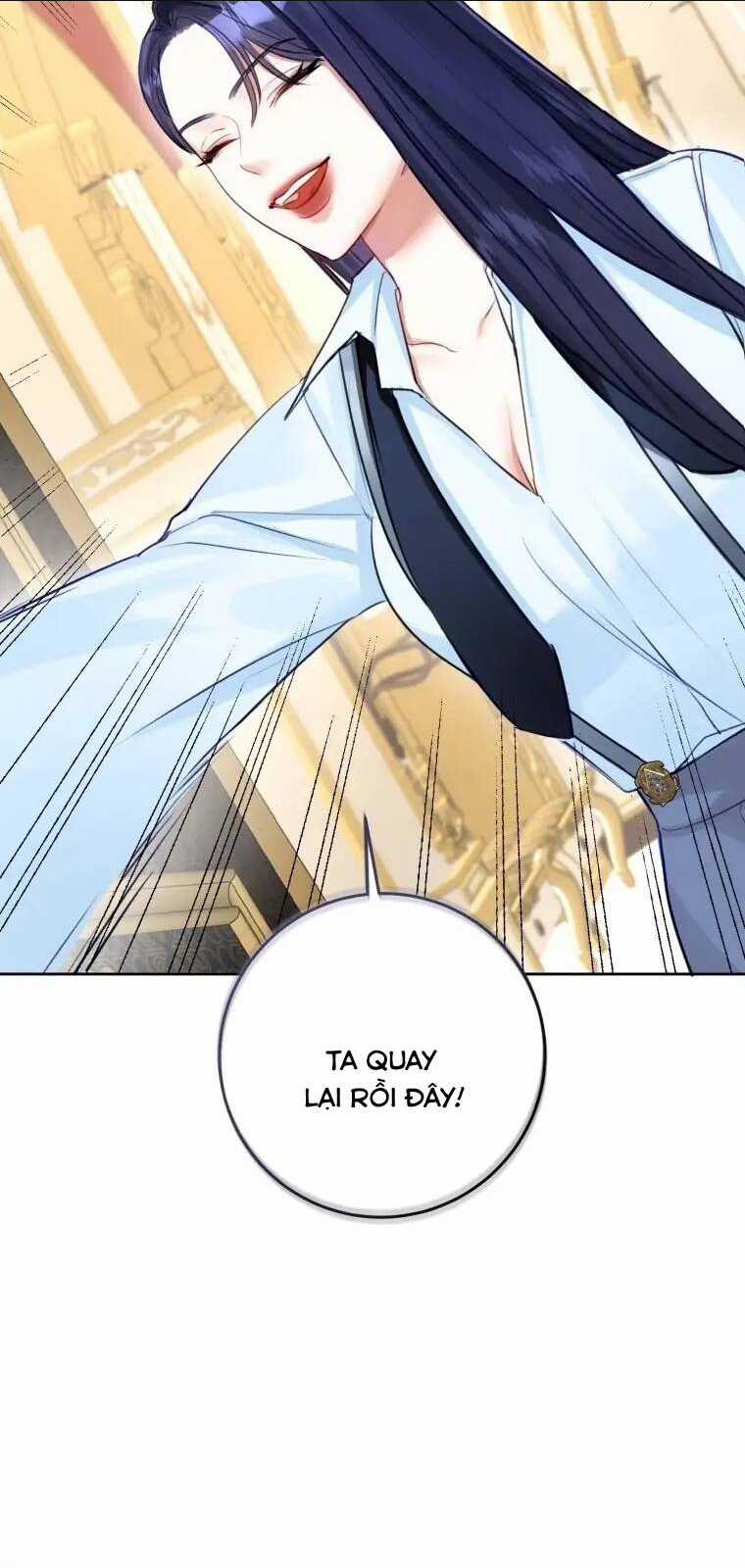 Cuộc Hôn Nhân Xa Hoa Của Đại Công Tước Là Giả Chapter 37 trang 11