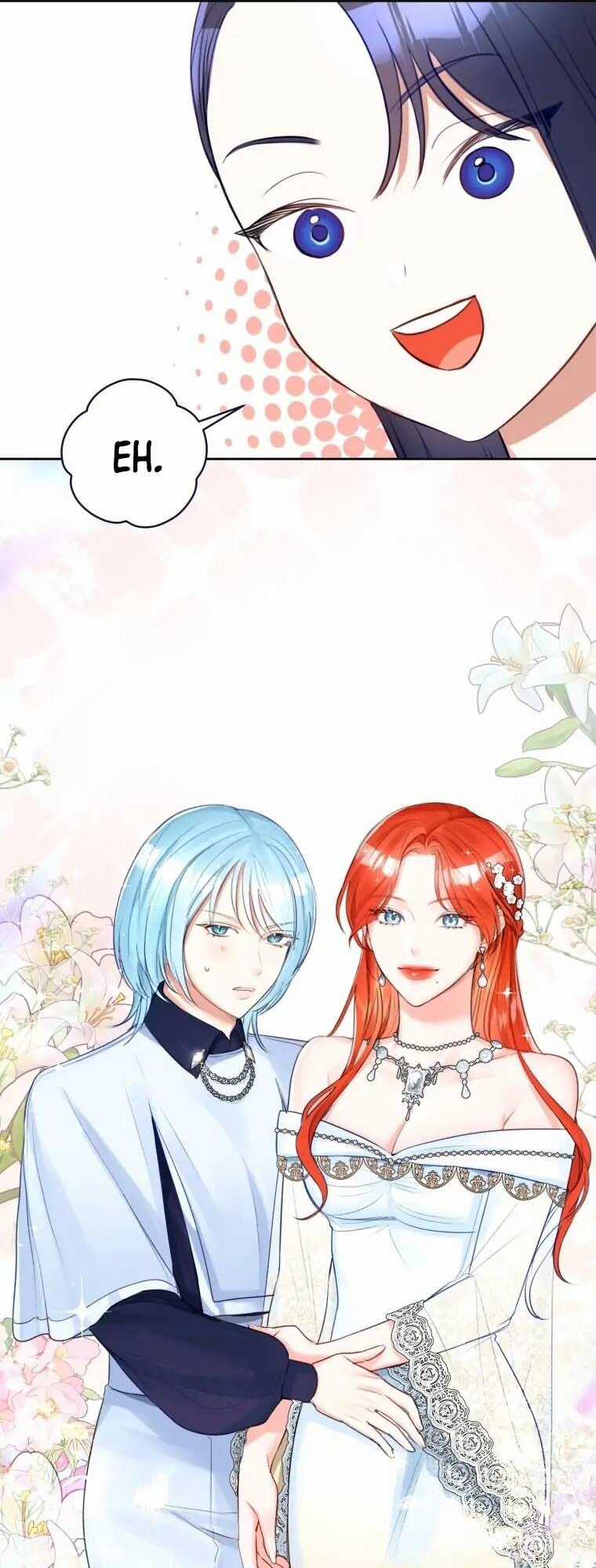 Cuộc Hôn Nhân Xa Hoa Của Đại Công Tước Là Giả Chapter 37 trang 12