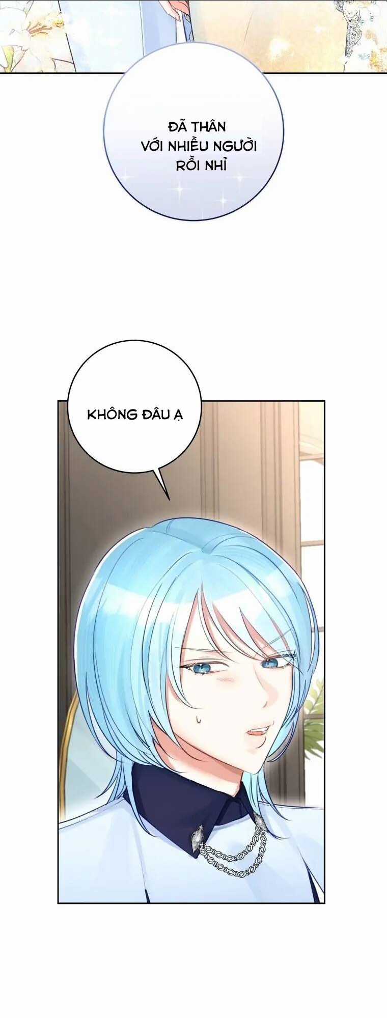 Cuộc Hôn Nhân Xa Hoa Của Đại Công Tước Là Giả Chapter 37 trang 13