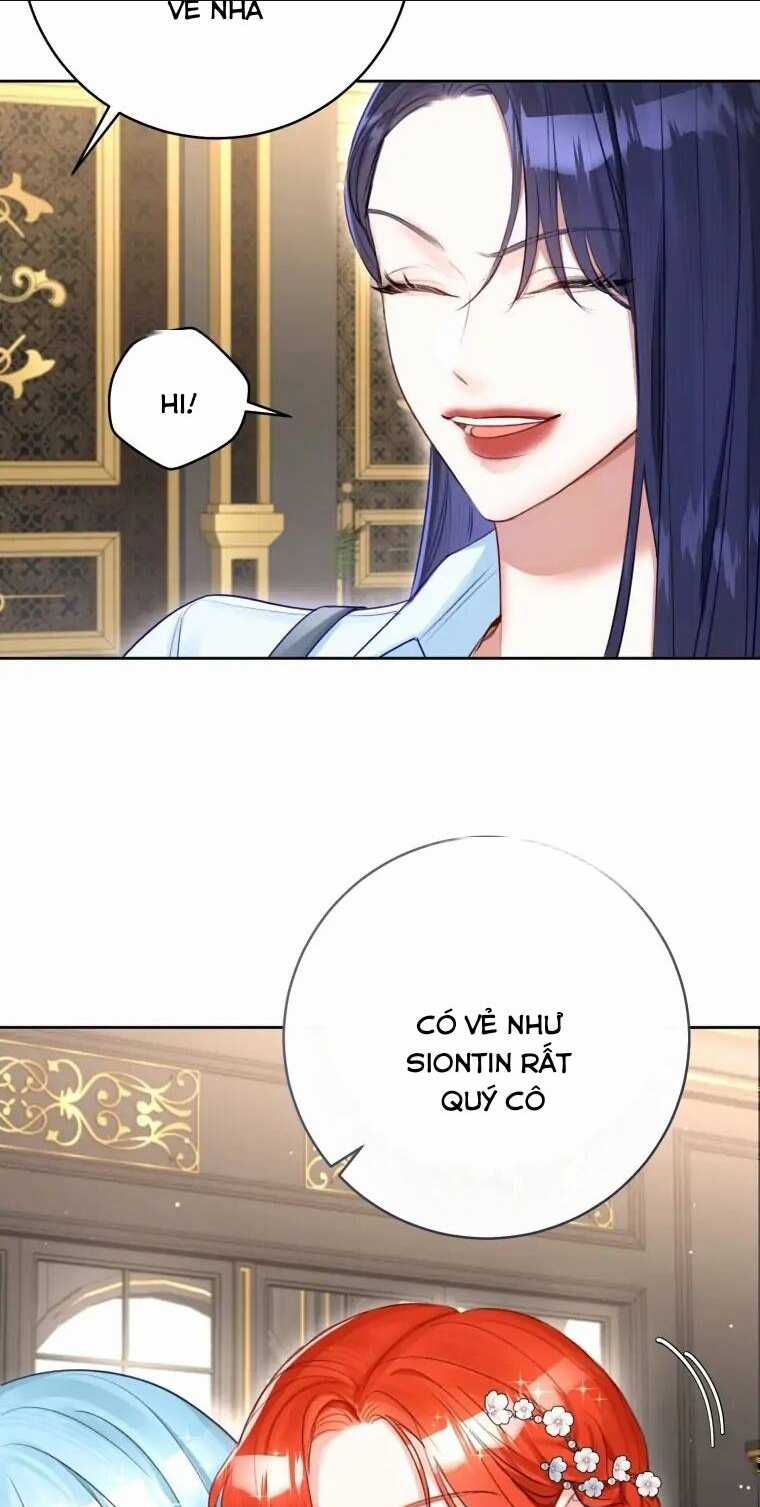 Cuộc Hôn Nhân Xa Hoa Của Đại Công Tước Là Giả Chapter 37 trang 15