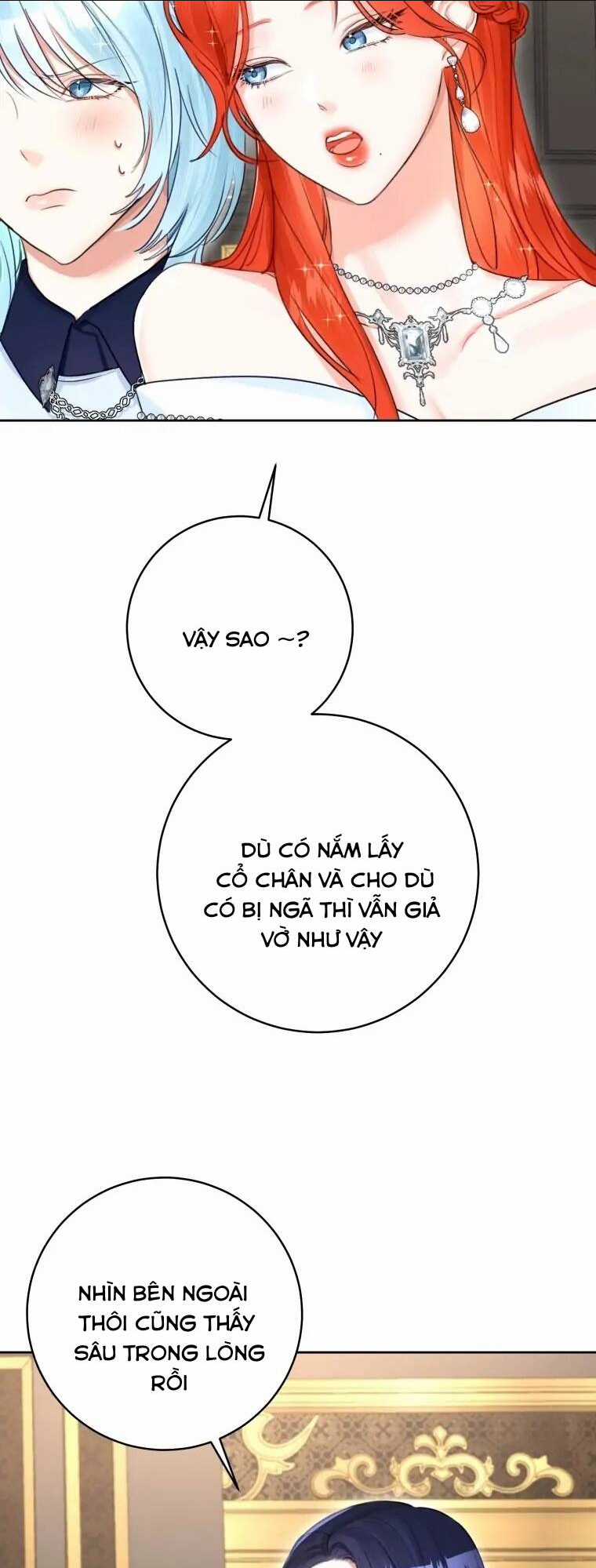 Cuộc Hôn Nhân Xa Hoa Của Đại Công Tước Là Giả Chapter 37 trang 16