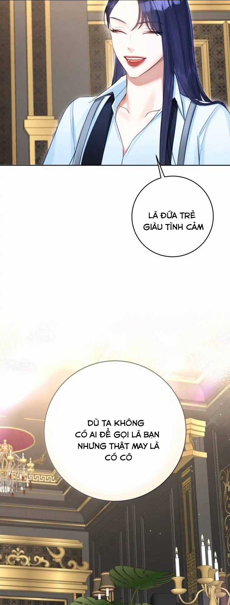 Cuộc Hôn Nhân Xa Hoa Của Đại Công Tước Là Giả Chapter 37 trang 17