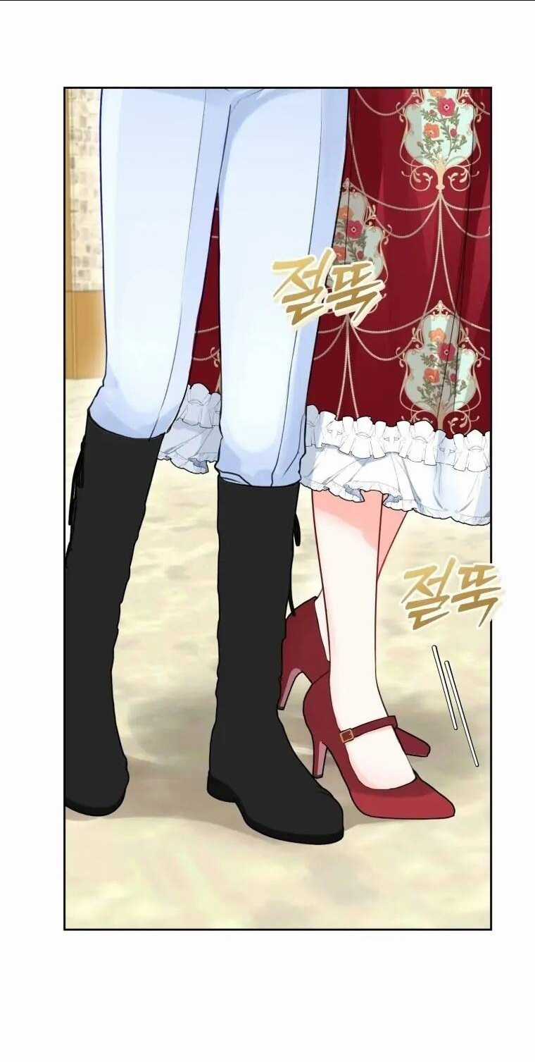 Cuộc Hôn Nhân Xa Hoa Của Đại Công Tước Là Giả Chapter 37 trang 19