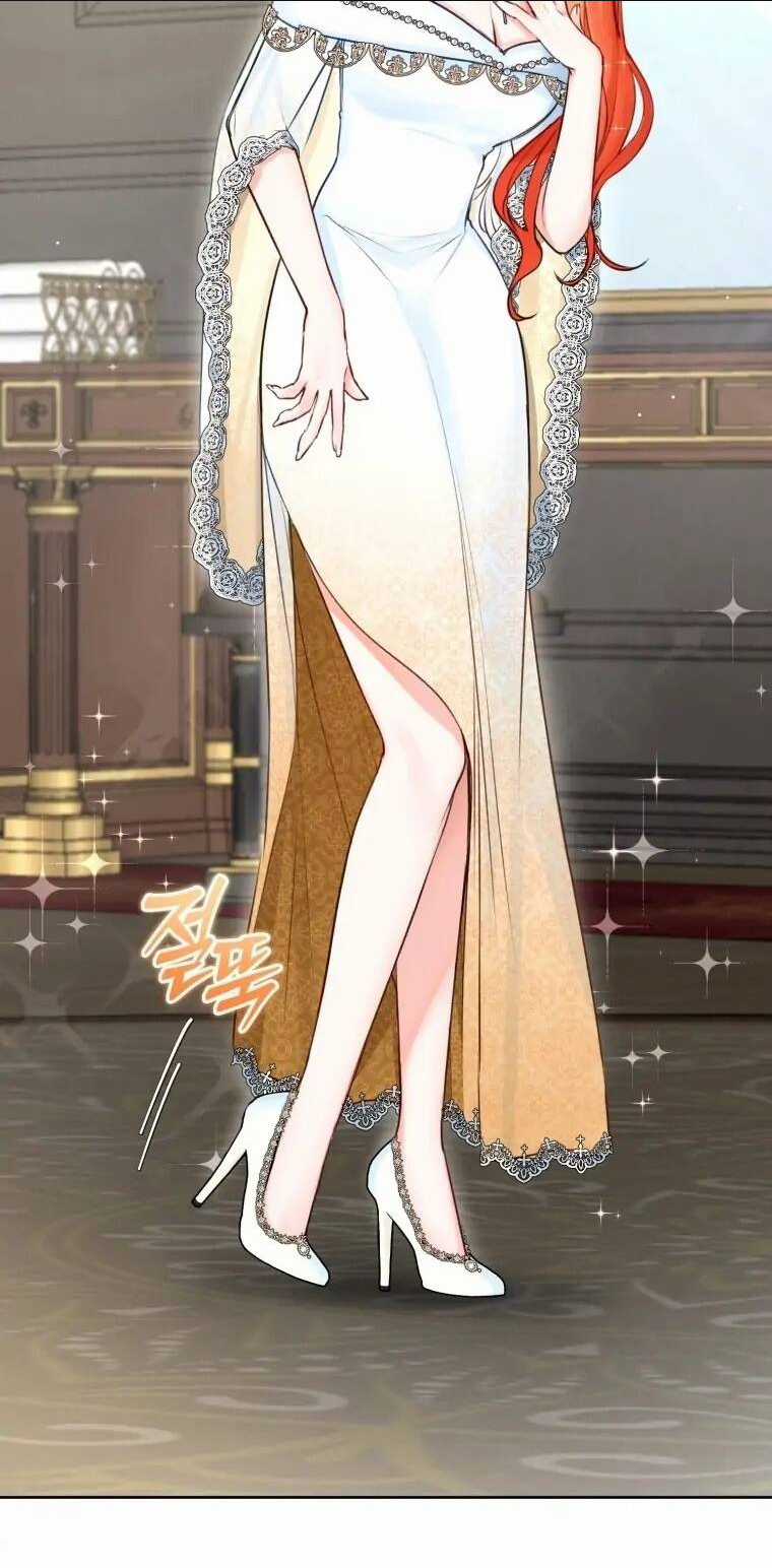 Cuộc Hôn Nhân Xa Hoa Của Đại Công Tước Là Giả Chapter 37 trang 2