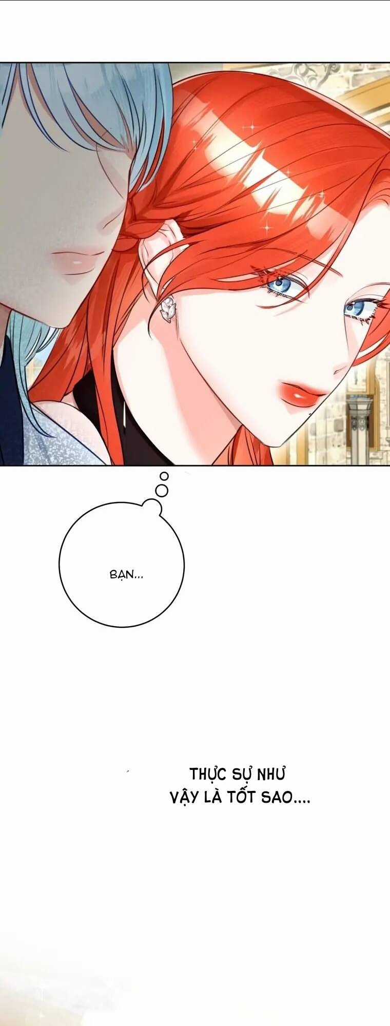 Cuộc Hôn Nhân Xa Hoa Của Đại Công Tước Là Giả Chapter 37 trang 20