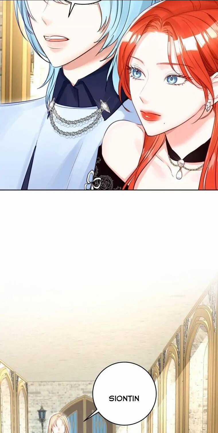 Cuộc Hôn Nhân Xa Hoa Của Đại Công Tước Là Giả Chapter 37 trang 22