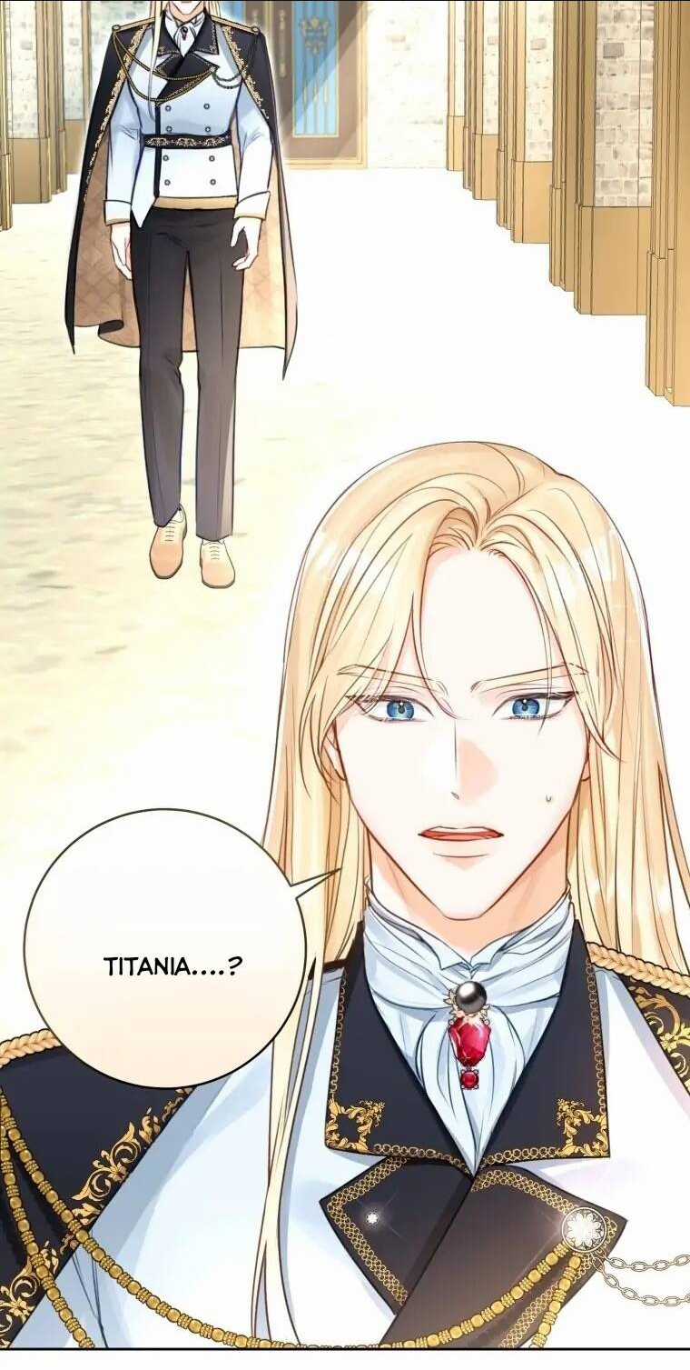 Cuộc Hôn Nhân Xa Hoa Của Đại Công Tước Là Giả Chapter 37 trang 23