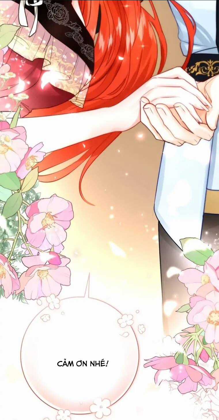 Cuộc Hôn Nhân Xa Hoa Của Đại Công Tước Là Giả Chapter 37 trang 27