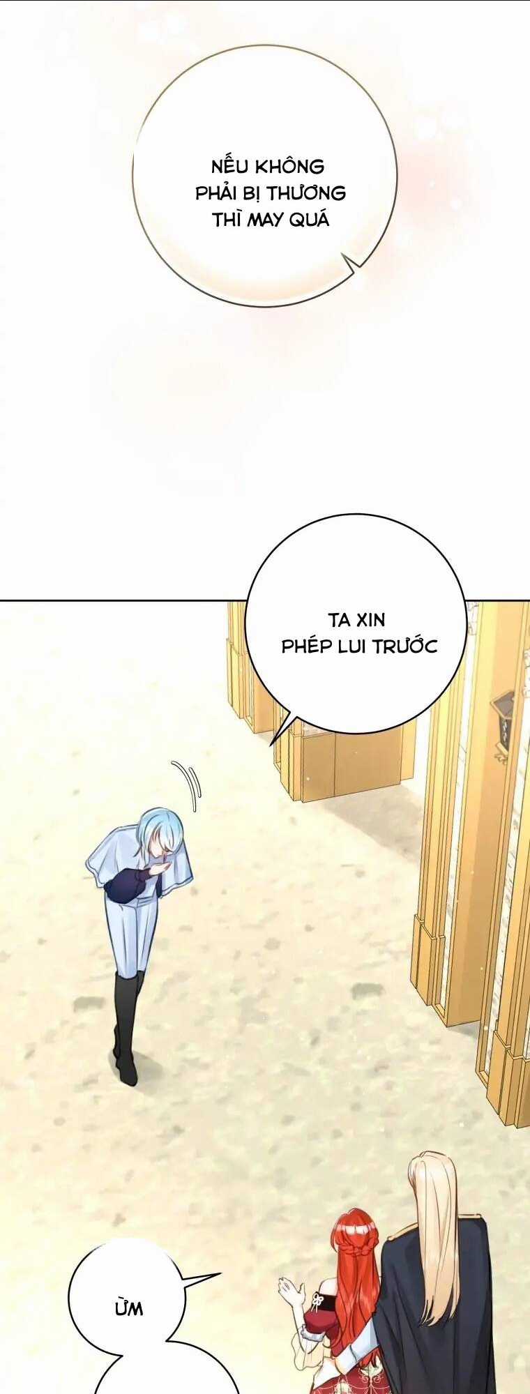 Cuộc Hôn Nhân Xa Hoa Của Đại Công Tước Là Giả Chapter 37 trang 29