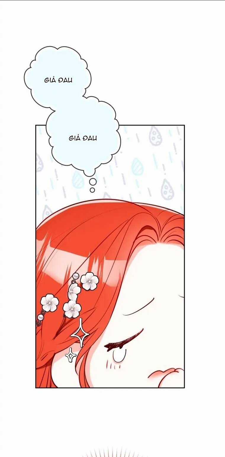 Cuộc Hôn Nhân Xa Hoa Của Đại Công Tước Là Giả Chapter 37 trang 3