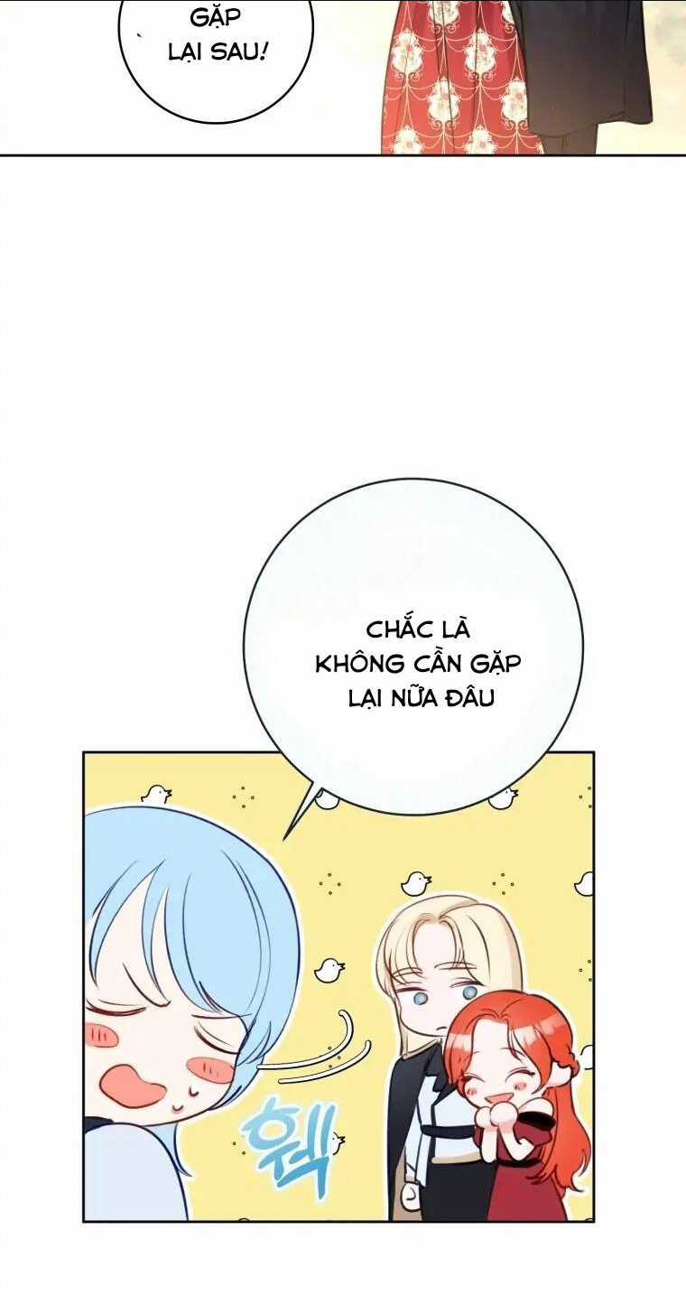 Cuộc Hôn Nhân Xa Hoa Của Đại Công Tước Là Giả Chapter 37 trang 30