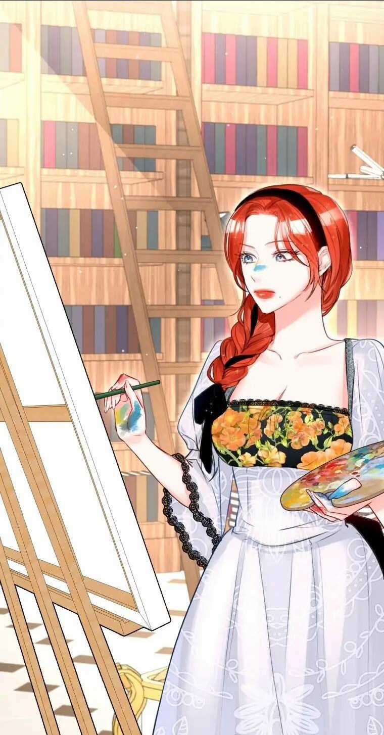 Cuộc Hôn Nhân Xa Hoa Của Đại Công Tước Là Giả Chapter 37 trang 34