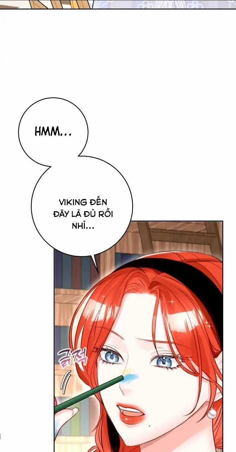 Cuộc Hôn Nhân Xa Hoa Của Đại Công Tước Là Giả Chapter 37 trang 35