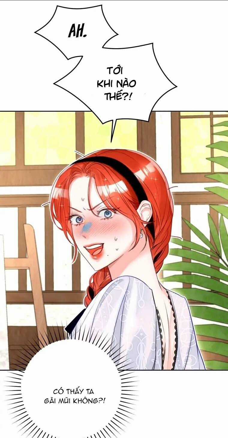 Cuộc Hôn Nhân Xa Hoa Của Đại Công Tước Là Giả Chapter 37 trang 38