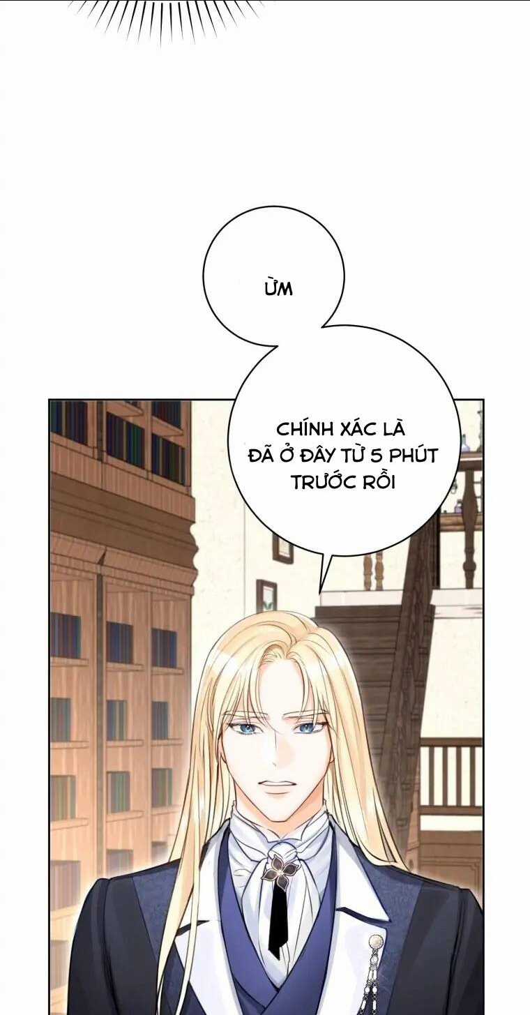 Cuộc Hôn Nhân Xa Hoa Của Đại Công Tước Là Giả Chapter 37 trang 39
