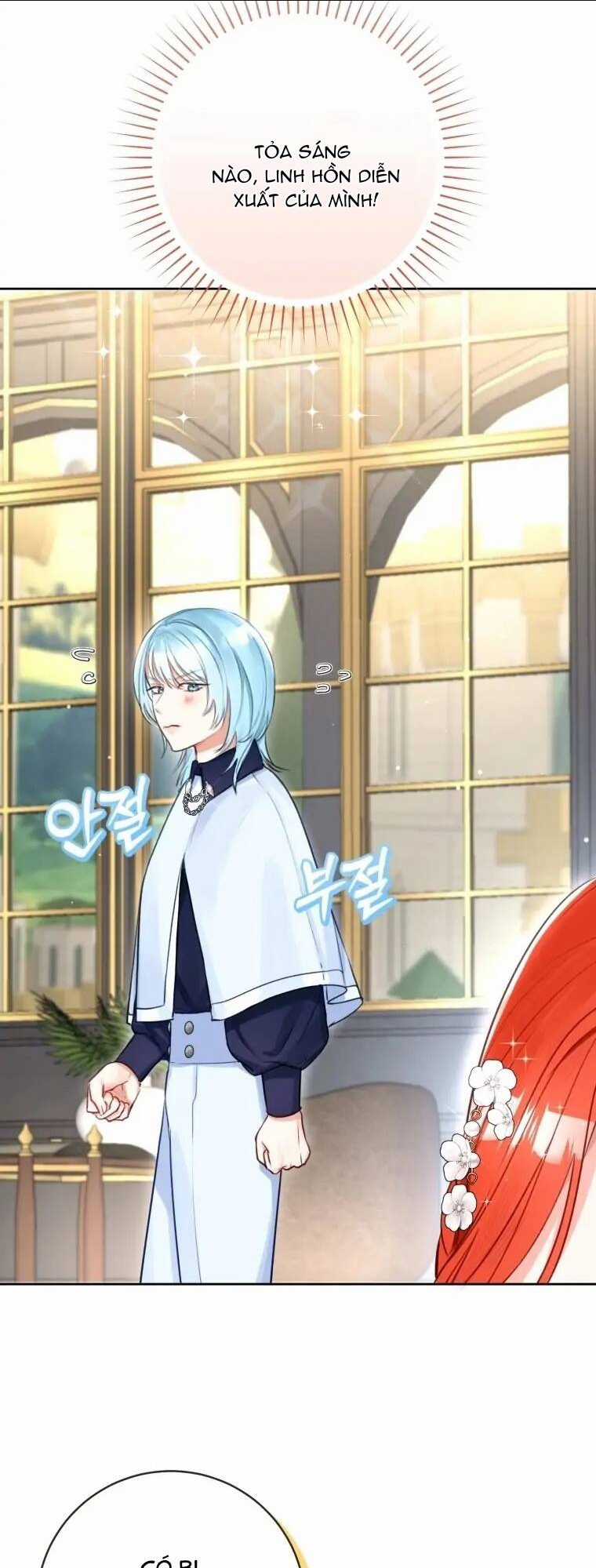 Cuộc Hôn Nhân Xa Hoa Của Đại Công Tước Là Giả Chapter 37 trang 4